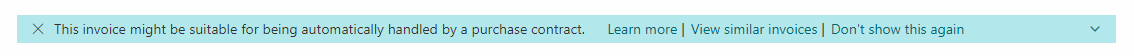 Module deactivated